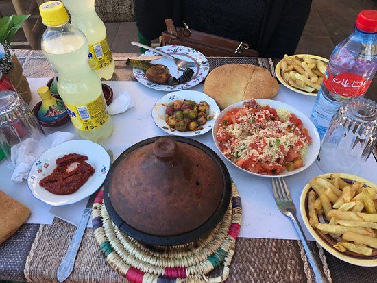 Restaurant Place des Ferblantiers